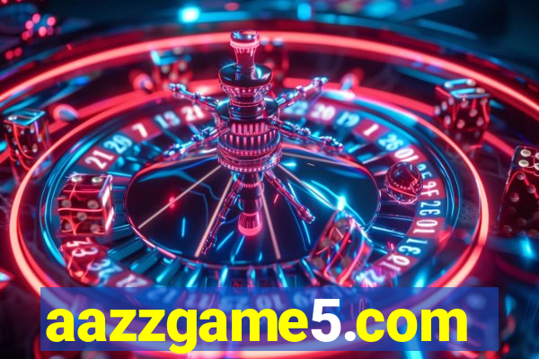 aazzgame5.com