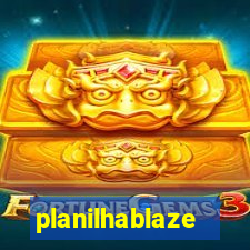 planilhablaze