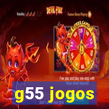 g55 jogos