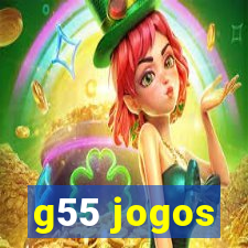 g55 jogos