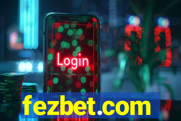 fezbet.com