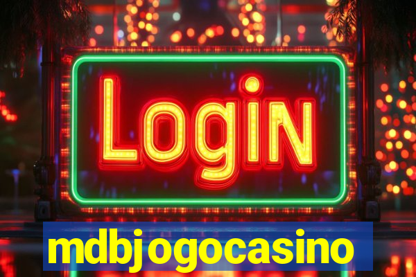 mdbjogocasino