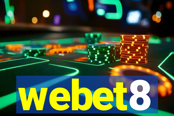 webet8