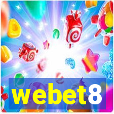 webet8