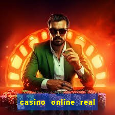 casino online real money usa