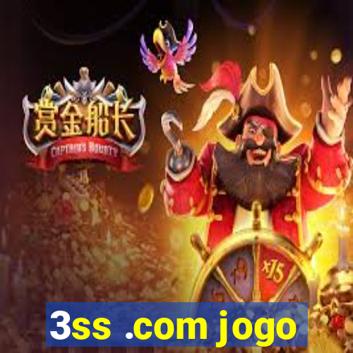 3ss .com jogo