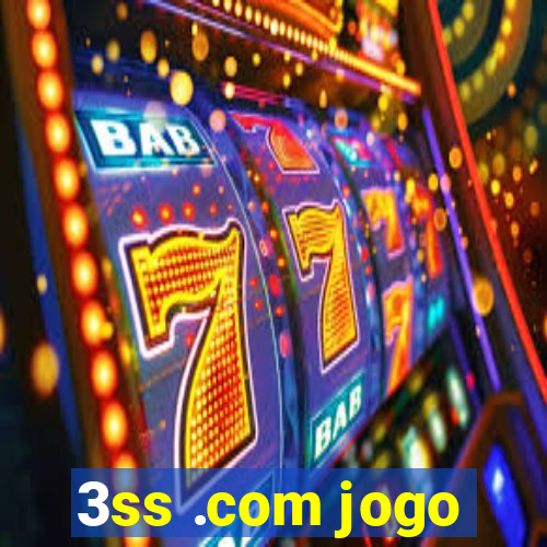 3ss .com jogo