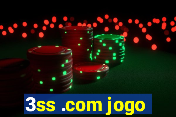 3ss .com jogo