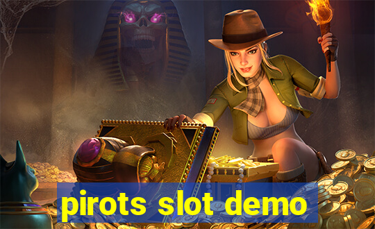 pirots slot demo