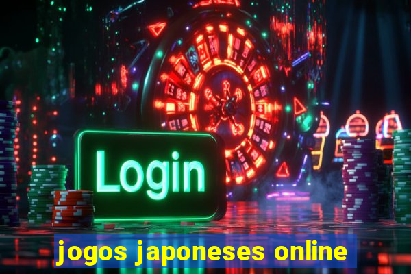 jogos japoneses online