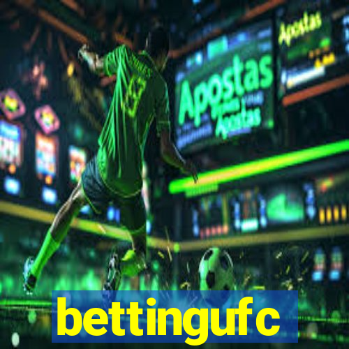 bettingufc