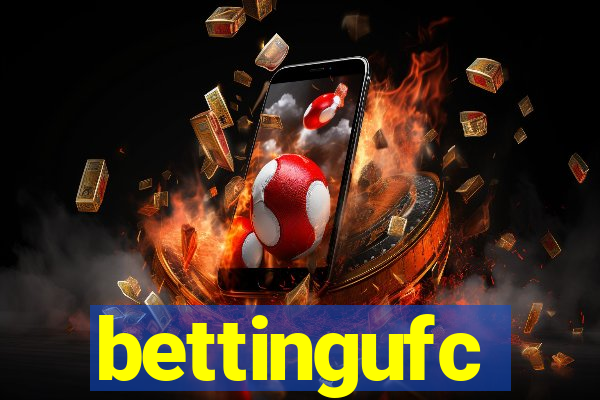 bettingufc