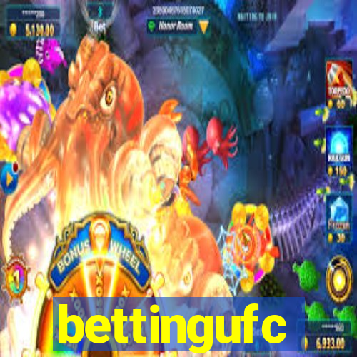 bettingufc