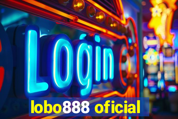 lobo888 oficial