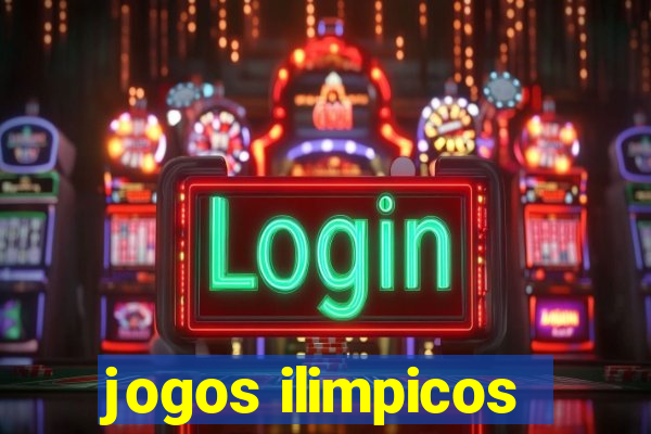 jogos ilimpicos