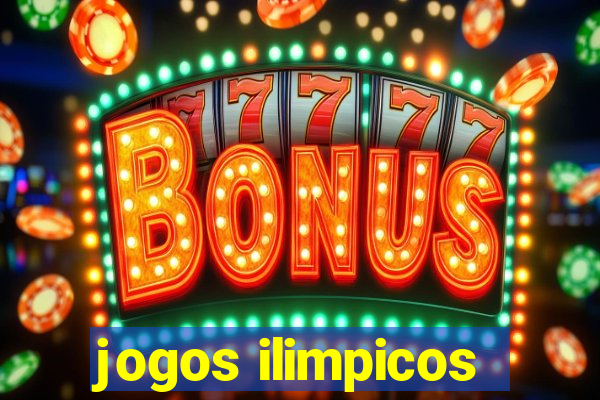 jogos ilimpicos