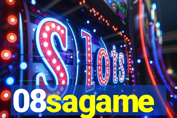 08sagame