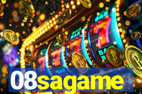 08sagame