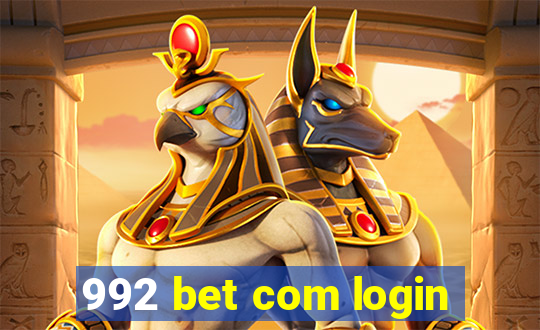 992 bet com login