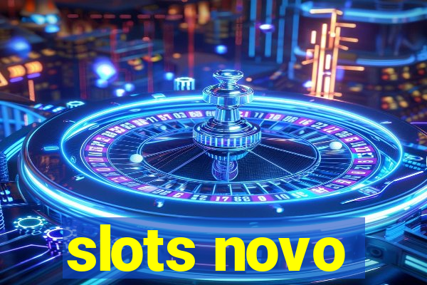 slots novo