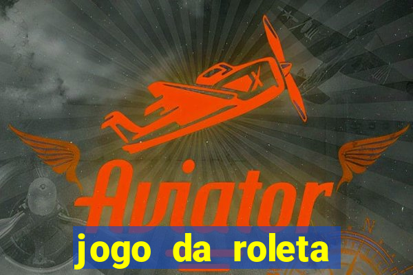 jogo da roleta silvio santos