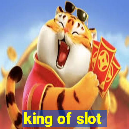 king of slot