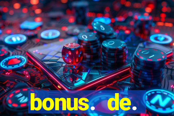 bonus. de. registro. casino.