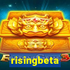 risingbeta