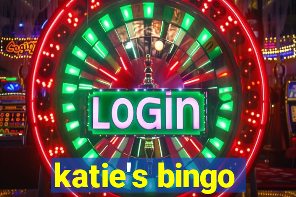 katie's bingo