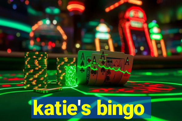 katie's bingo