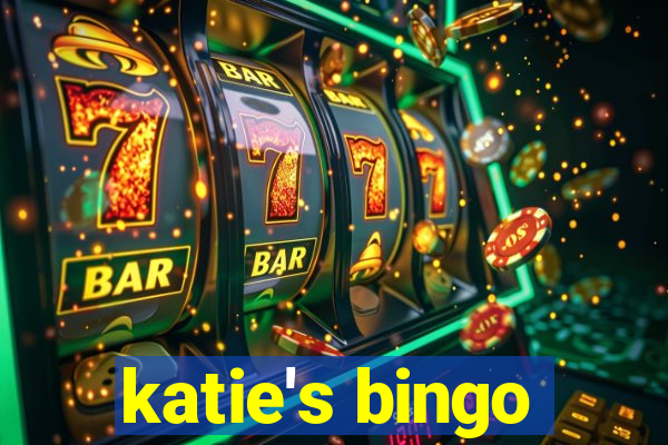 katie's bingo