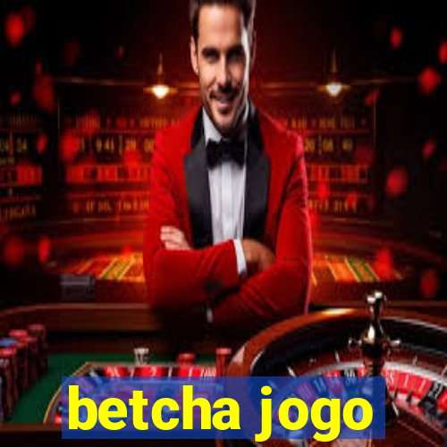 betcha jogo