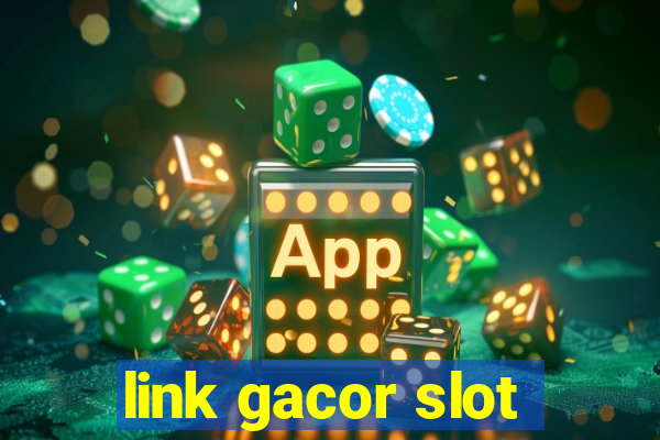 link gacor slot