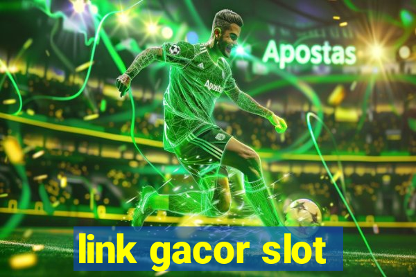 link gacor slot