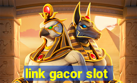 link gacor slot