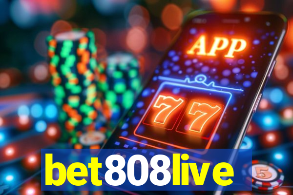 bet808live