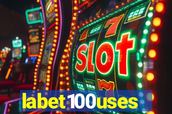 labet100uses