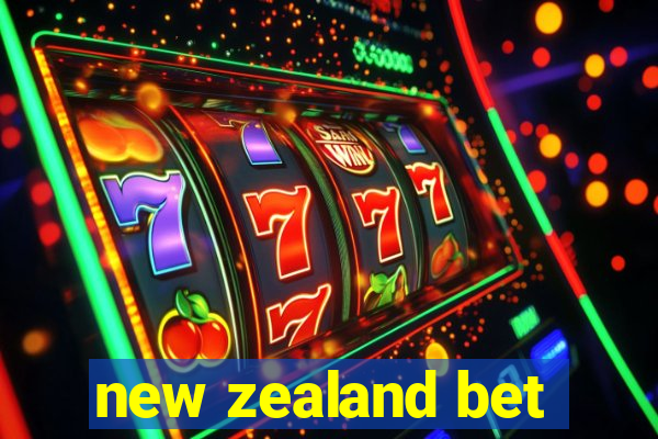 new zealand bet