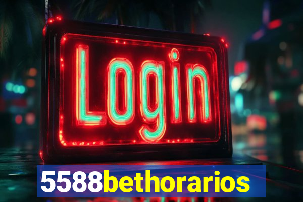 5588bethorarios