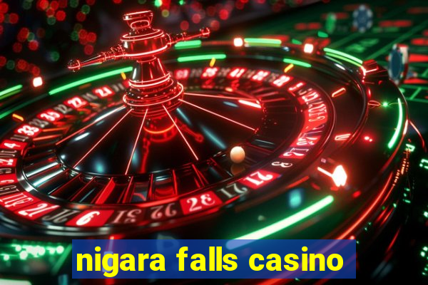 nigara falls casino