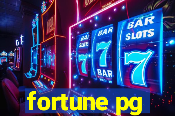 fortune pg