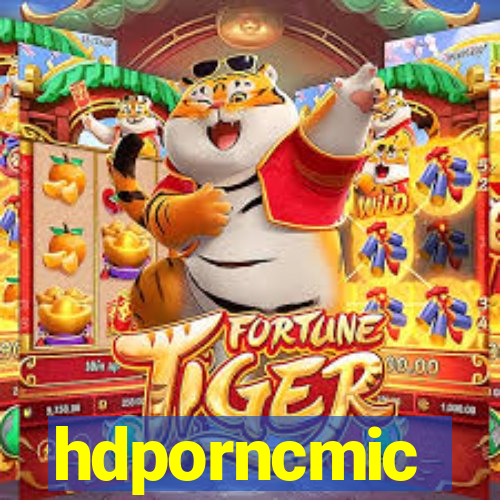 hdporncmic