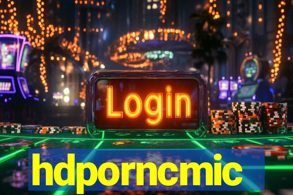 hdporncmic