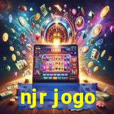 njr jogo