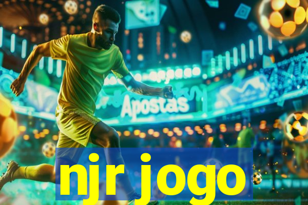 njr jogo