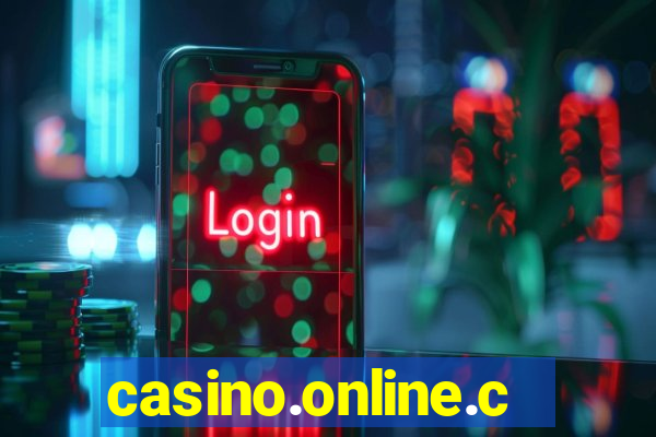 casino.online.chile