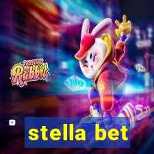 stella bet