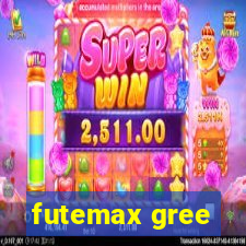 futemax gree