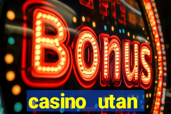 casino utan spelpaus i mobilen