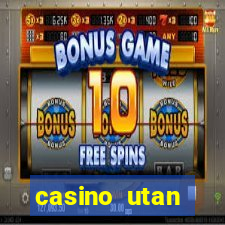 casino utan spelpaus i mobilen